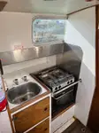Fährschiff zu verkaufen
