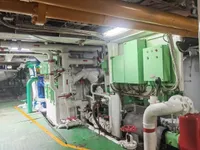 Anker-Bergungs- und Versorgungsboot (AHTS) zu verkaufen