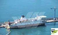 RoPax-Schiff zu verkaufen