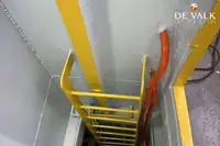 Fährschiff zu verkaufen