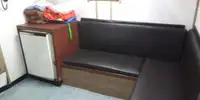 Schleppboot zu verkaufen