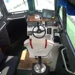 Lotsenboot zu verkaufen