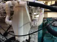 Schleppboot zu verkaufen