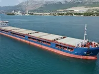 General Cargo/Multi-purpose zu verkaufen