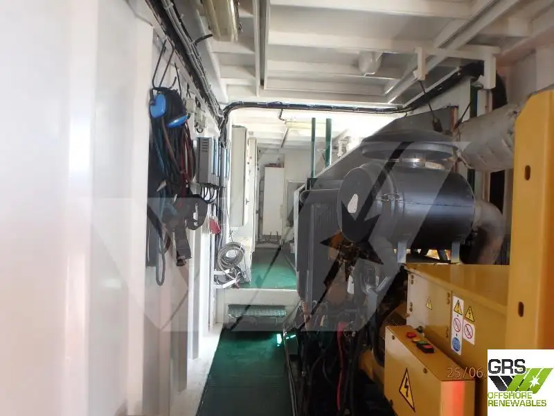 Containerschiff zu verkaufen