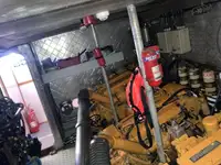 Fährschiff zu verkaufen
