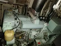 Patrouillenboot zu verkaufen