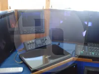 Trawler zu verkaufen