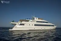 Passagierschiff zu verkaufen