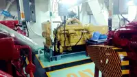 Schleppboot zu verkaufen