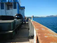 Barges zu verkaufen