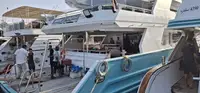 Kreuzfahrtschiff zu verkaufen