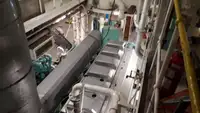 Schleppboot zu verkaufen