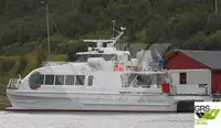 Ro-Ro-Schiff zu verkaufen
