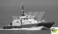 Wind farm service vessel zu verkaufen