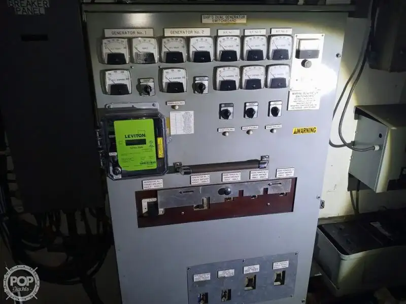 Kreuzfahrtschiff zu verkaufen