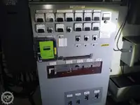 Kreuzfahrtschiff zu verkaufen