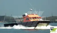 Windpark-Service-Schiff zu verkaufen