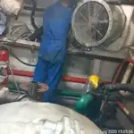Crew-Boot zu verkaufen