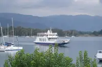 Landungsboot, Panzer zu verkaufen