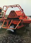Rettungsschiff zu verkaufen