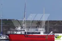 Windpark-Service-Schiff zu verkaufen