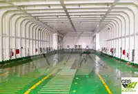 Landungsboot, Tank zu verkaufen