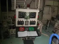 Kreuzfahrtschiff zu verkaufen