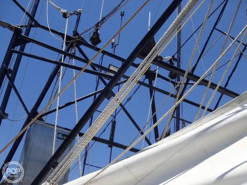 Trawler zu verkaufen