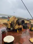 Bagger zu verkaufen