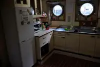 Schleppboot zu verkaufen