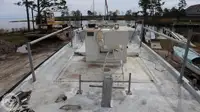 Patrouillenboot zu verkaufen