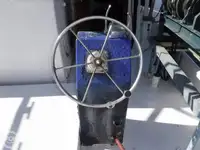 Trawler zu verkaufen