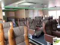 Passagierschiff zu verkaufen