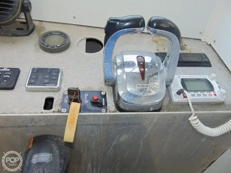 Patrouillenboot zu verkaufen