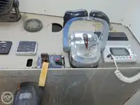 Patrouillenboot zu verkaufen