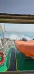 Crew-Boot zu verkaufen