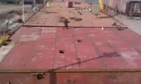 Barges zu verkaufen