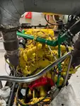 Patrouillenboot zu verkaufen
