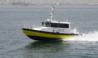 Schleppboot zu verkaufen