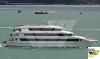 Kreuzfahrtschiff zu verkaufen
