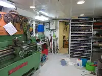 Purse-Seiner zu verkaufen