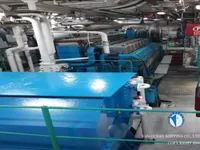 Trawler zu verkaufen