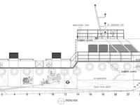 Crew-Boot zu verkaufen