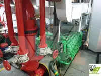 Schleppboot zu verkaufen