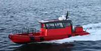 Lotsenboot zu verkaufen
