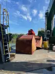 Bagger zu verkaufen