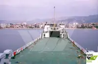 Ro-Ro ship zu verkaufen
