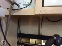 Schleppboot zu verkaufen