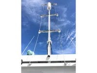 Crew-Boot zu verkaufen